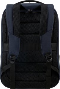 Samsonite 155197 1090 17.3'' Guardit 3.0 granatowy 3