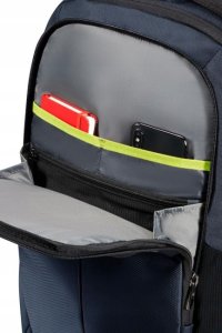 Samsonite 155197 1090 17.3'' Guardit 3.0 granatowy 4