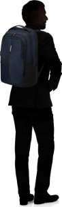 Samsonite 155197 1090 17.3'' Guardit 3.0 granatowy 9