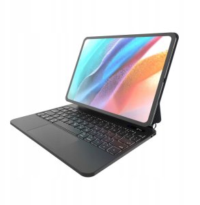 FIXED Typee do Apple iPad Pro 11" M4 2024 czarny 1