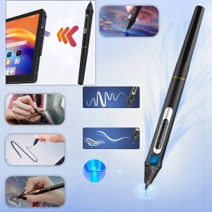 Bosto Android Pen Computer A5 5