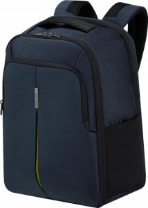 Samsonite 155199 1090 M 15.6'' Guardit 3.0 granatowy 2
