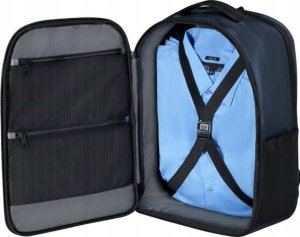 Samsonite 155199 1090 M 15.6'' Guardit 3.0 granatowy 5