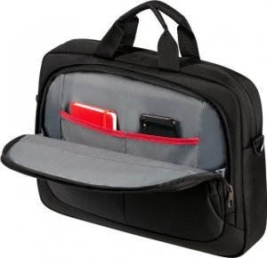Samsonite 155202 1041 17.3'' Guardit 3.0 czarny 4