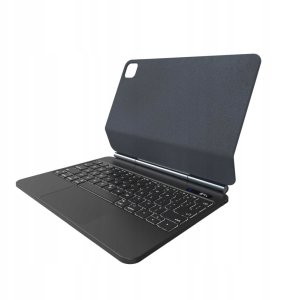 FIXED Typee do Apple iPad Pro 11"/iPad Air 10.9" czarny 2