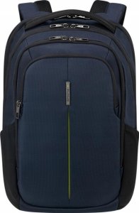 Samsonite 155196 1090 15.6'' Guardit 3.0 granatowy 1