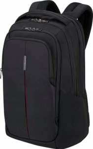 Samsonite 155197 1041 17.3'' Guardit 3.0 czarny 2