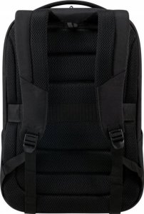 Samsonite 155197 1041 17.3'' Guardit 3.0 czarny 3