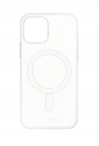 Fixed MagPure Samsung Galaxy S25 Ultra przezroczysty 1