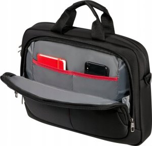 Samsonite 155201 1041 15.6'' Guardit 3.0 czarny 3