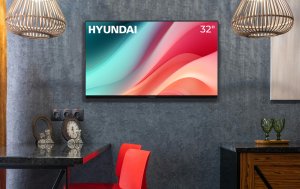 Telewizor Hyundai HLP32T329 5