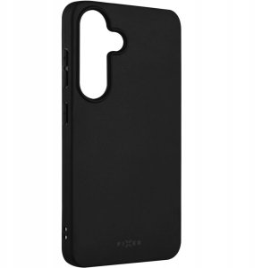 Fixed Story Samsung Galaxy S25 czarny 1