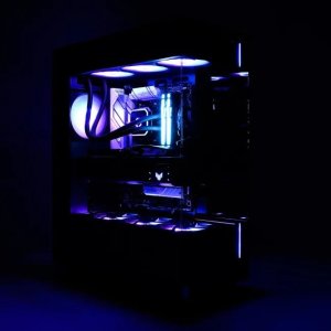 Komputer Komputronik Ultimate R770 [N03] Ryzen 7 | RX 9070 XT | 32GB | 2TB | W11 Pro 2