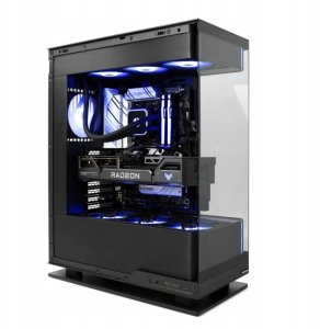 Komputer Komputronik Ultimate R770 [N03] Ryzen 7 | RX 9070 XT | 32GB | 2TB | W11 Pro 4