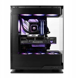 Komputer Komputronik Ultimate R770 [N03] Ryzen 7 | RX 9070 XT | 32GB | 2TB | W11 Pro 5