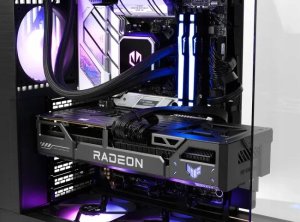 Komputer Komputronik Ultimate R770 [N03] Ryzen 7 | RX 9070 XT | 32GB | 2TB | W11 Pro 6