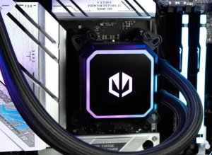 Komputer Komputronik Ultimate R770 [N03] Ryzen 7 | RX 9070 XT | 32GB | 2TB | W11 Pro 8