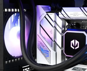 Komputer Komputronik Ultimate R770 [N03] Ryzen 7 | RX 9070 XT | 32GB | 2TB | W11 Pro 10