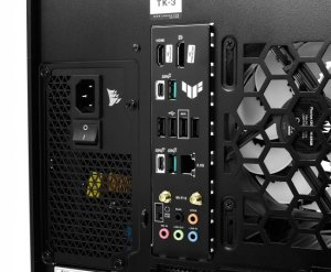 Komputer Komputronik Ultimate R770 [K02] Ryzen 7 | RTX 5080 | 32GB | 2TB | W11H | DLSS 4 11