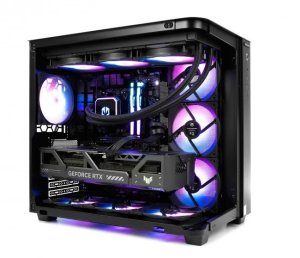 Komputer Komputronik Ultimate R770 [K02] Ryzen 7 | RTX 5080 | 32GB | 2TB | W11H | DLSS 4 3