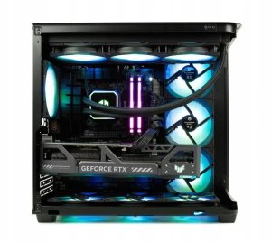 Komputer Komputronik Ultimate R770 [K02] Ryzen 7 | RTX 5080 | 32GB | 2TB | W11H | DLSS 4 4