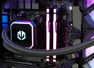 Komputer Komputronik Ultimate R770 [K02] Ryzen 7 | RTX 5080 | 32GB | 2TB | W11H | DLSS 4 5