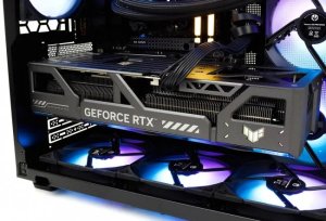 Komputer Komputronik Ultimate R770 [K02] Ryzen 7 | RTX 5080 | 32GB | 2TB | W11H | DLSS 4 6