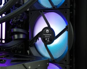 Komputer Komputronik Ultimate R770 [K02] Ryzen 7 | RTX 5080 | 32GB | 2TB | W11H | DLSS 4 8