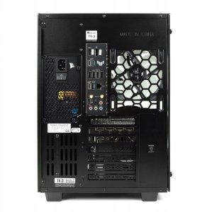 Komputer Komputronik Ultimate R770 [K02] Ryzen 7 | RTX 5080 | 32GB | 2TB | W11H | DLSS 4 10