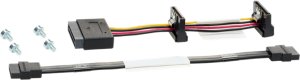 HPE ML350 Gen10 LFF Embedded SATA Cable Kit 1
