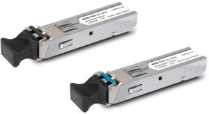 PLANET MGB-2GTLR20 moduł przekaźników sieciowych Swiatłowód SFP 1310 nm 1