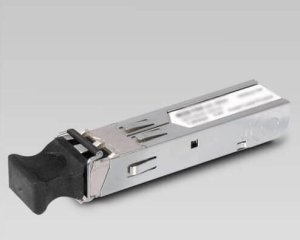 PLANET MGB-TSX2 moduł przekaźników sieciowych Swiatłowód 1000 Mbit/s mini-GBIC 1310 nm 1
