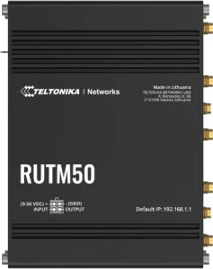 Teltonika Networks Cellular 5G Router for North America 1