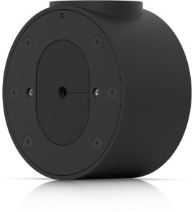 Ubiquiti UACC-Camera-CJB-B Kompaktowa Kamera z Puszką Montażową 1
