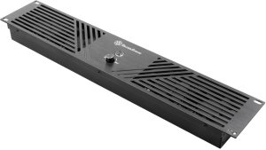 Silverstone RCP2B-480 Lüftermodul - schwarz 1