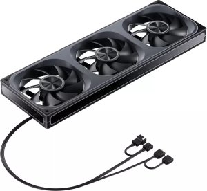 Wentylator Jonsbo ZA-360B 10