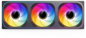 Wentylator Jonsbo ZB-360BR 2