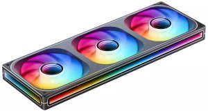 Wentylator Jonsbo ZB-360BR 5