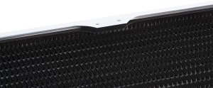 Alphacool NexXxoS HPE-30 Radiator 360mm - weiß 5