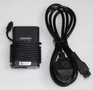 65W USB-C AC Adapter - EUR 1