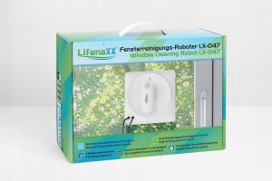 Robot do mycia okien Technaxx Lifenaxx LX-047 2