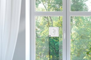 Robot do mycia okien Technaxx Lifenaxx LX-047 6