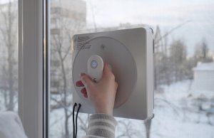 Robot do mycia okien Technaxx Lifenaxx LX-047 7