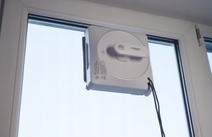 Robot do mycia okien Technaxx Lifenaxx LX-047 8