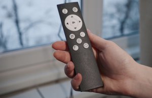 Robot do mycia okien Technaxx Lifenaxx LX-047 9