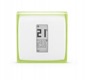 Termostat Opentherm Netatmo OTH 1
