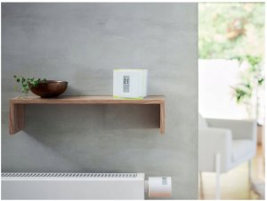 Termostat Opentherm Netatmo OTH 11