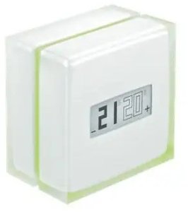 Termostat Opentherm Netatmo OTH 2