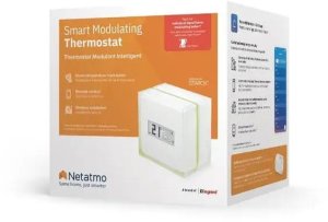 Termostat Opentherm Netatmo OTH 4