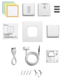 Termostat Opentherm Netatmo OTH 5